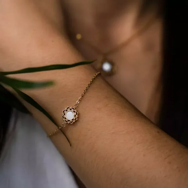 Kompozisyon Bracelet